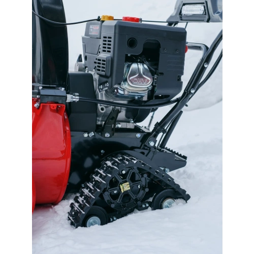 Снегоуборщик KETTAMA 250 Pro