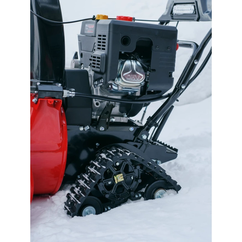 Снегоуборщик KETTAMA 250 Pro