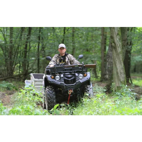 Квадроцикл BALTMOTORS Striker 700 EFI (ПСМ)
