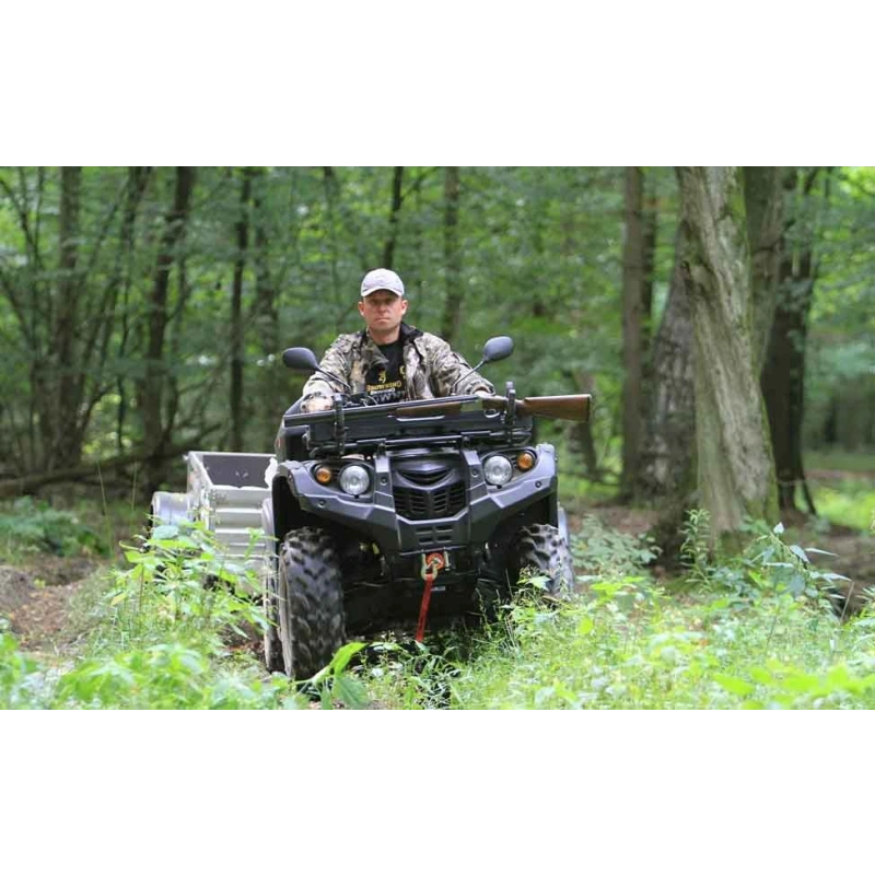 Квадроцикл BALTMOTORS Striker 700 EFI (ПСМ)