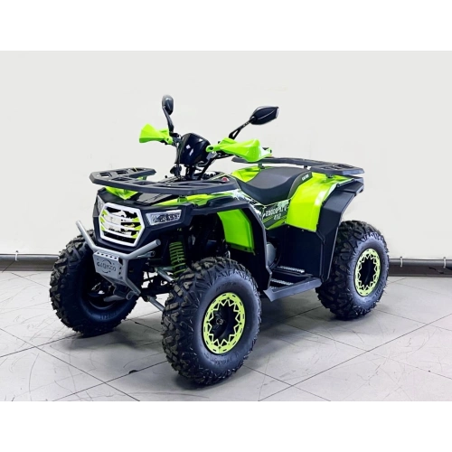 Квадроцикл GAOBO Hammer 200 S