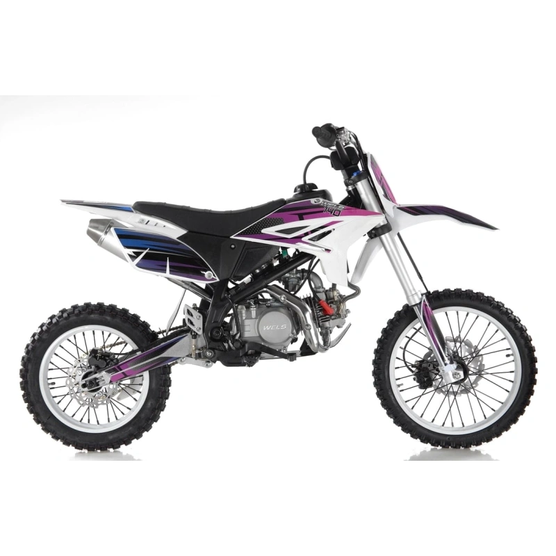 Питбайк WELS RT 140 17/14
