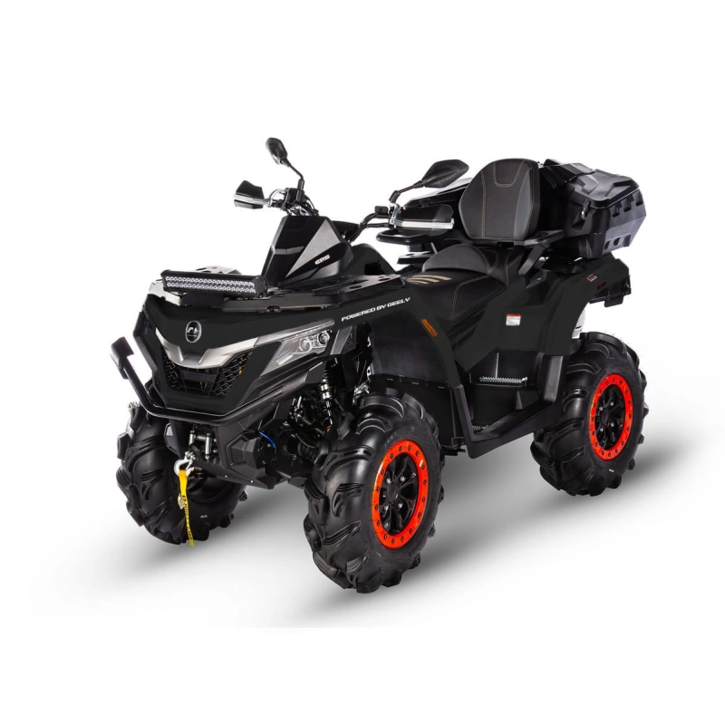 Квадроцикл BRP Force 1100 (ПСМ)
