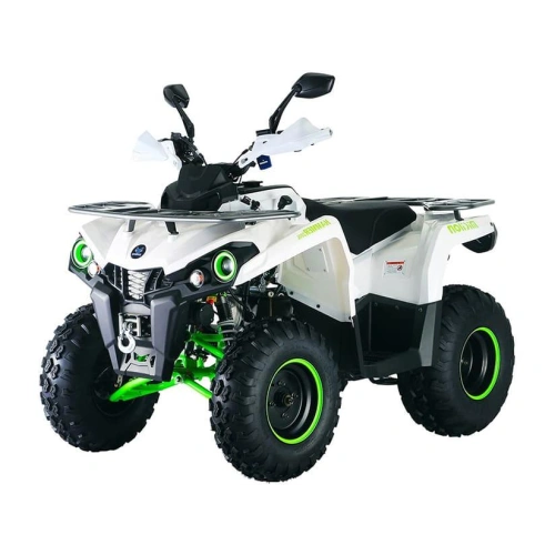 Квадроцикл MIKILON Hammer 200L