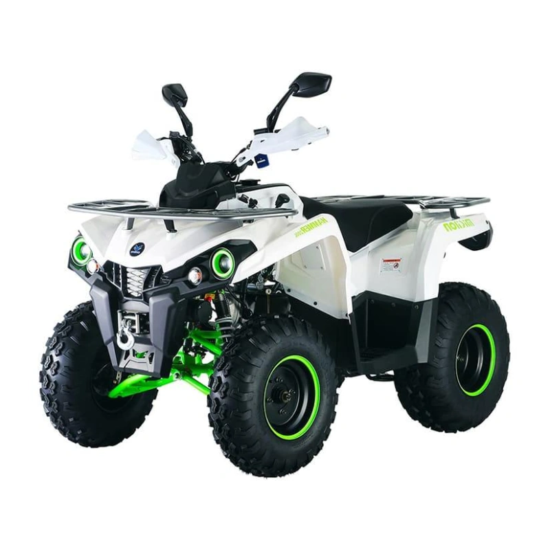 Квадроцикл MIKILON Hammer 200L