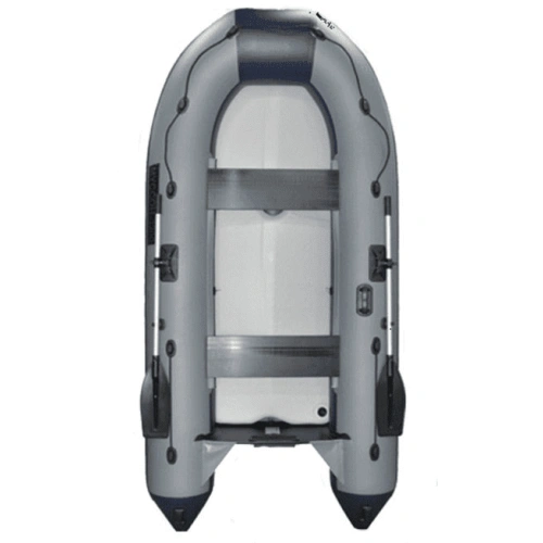 Лодка ПВХ МУССОН 3200 СК AirDeck
