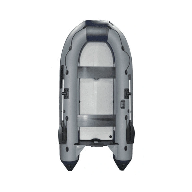 Лодка ПВХ МУССОН 3200 СК AirDeck