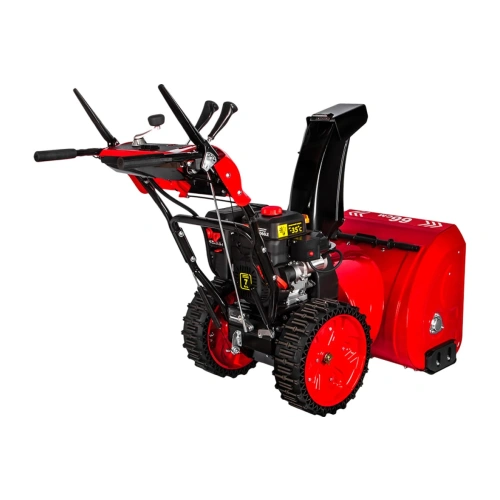 Снегоуборщик DDE ST7066LE