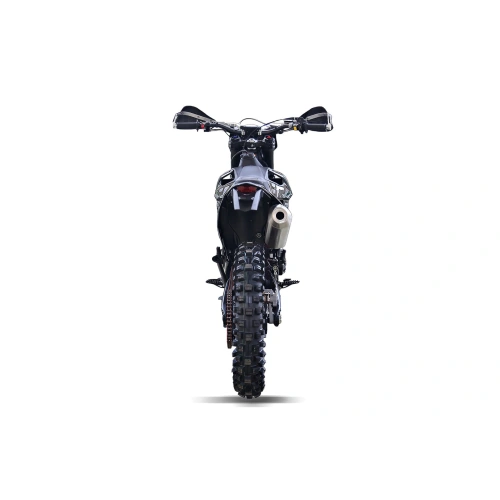 Мотоцикл BRZ MX8 PR300 23 ENDURO
