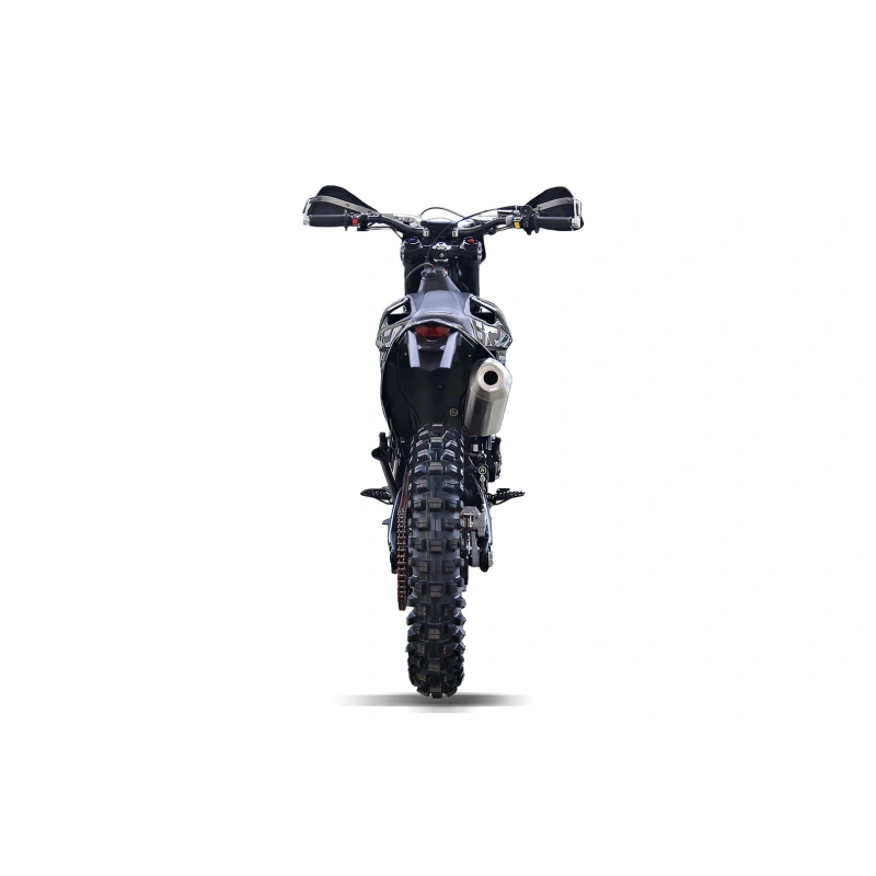 Мотоцикл BRZ MX8 PR300 23 ENDURO