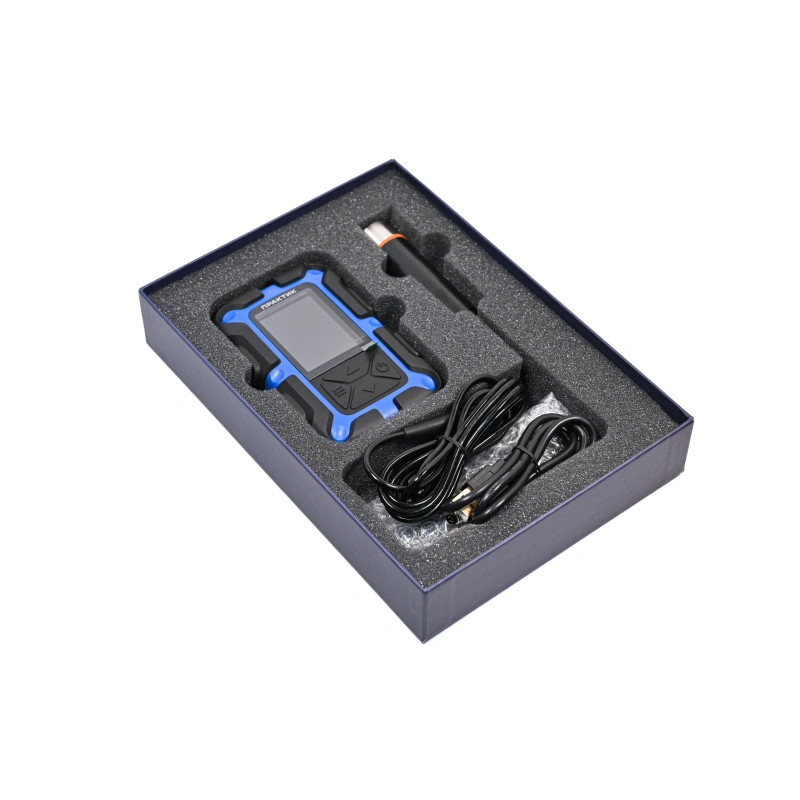Эхолот Практик 8 PRO WiFi