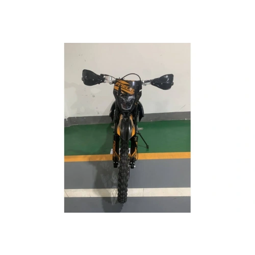 Мотоцикл FIDELIS Epic PR300 (ZS175FMN) ENDURO