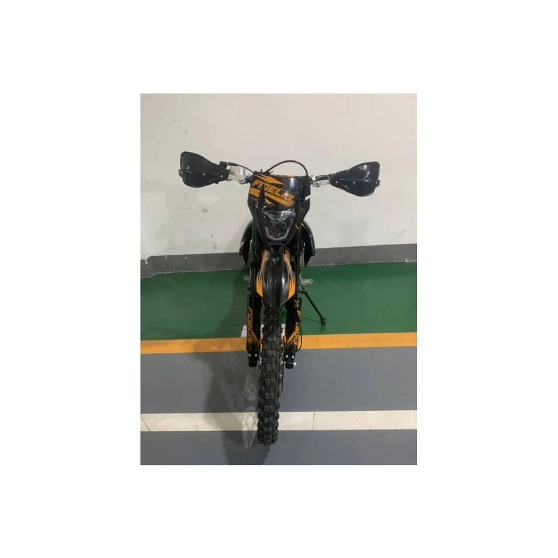 Мотоцикл FIDELIS Epic PR300 (ZS175FMN) ENDURO