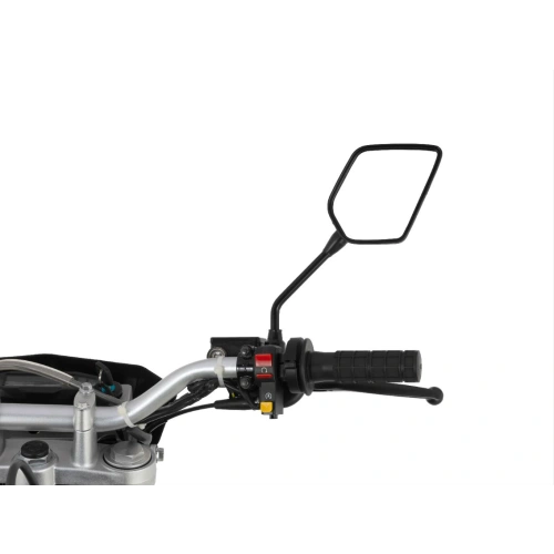 Мотоцикл кроссовый эндуро SHORNER 280 R