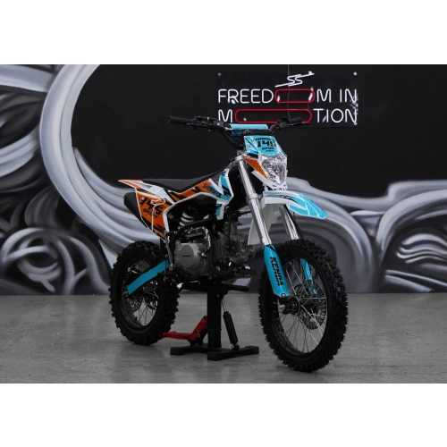 Питбайк SHARMAX Sport 145 Miami