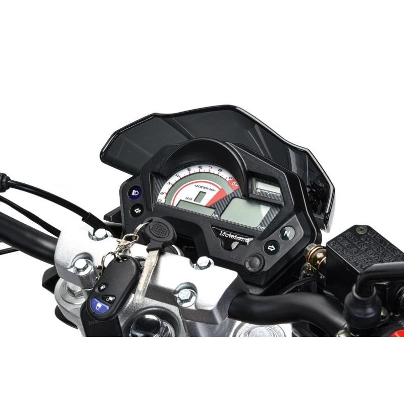 Мотоцикл MOTOLAND Bandit 300