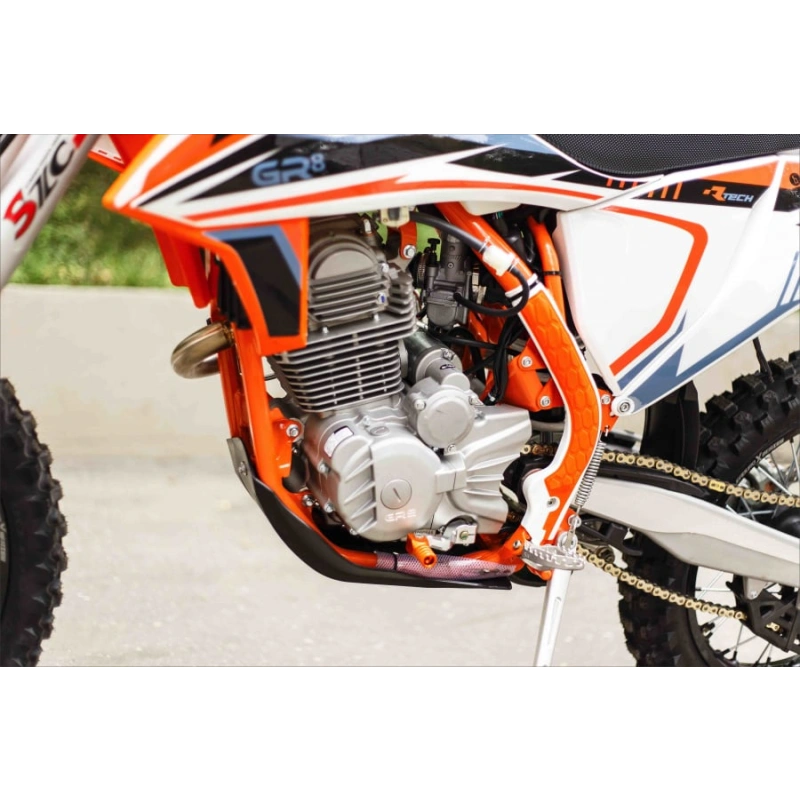 Мотоцикл кроссовый эндуро GR8 T250L Optimum
