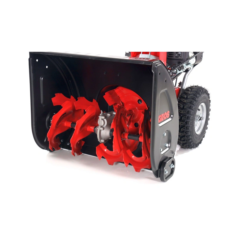 Снегоуборщик GEOS Snow Line 560