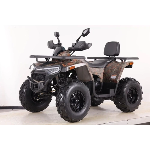 Квадроцикл SHARK III 250