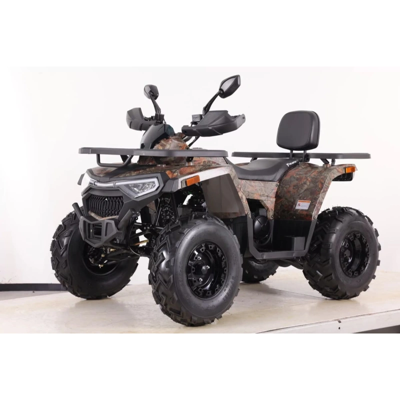 Квадроцикл SHARK III 250