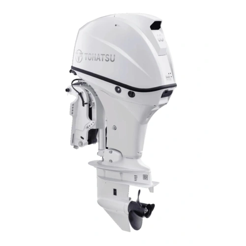 4х-тактный лодочный мотор TOHATSU MFS60W