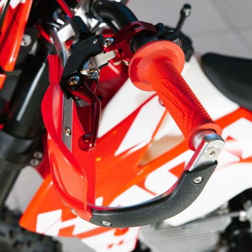 Мотоцикл HASKY F5 Pro 2025 MSD (F5 Pro) ENDURO