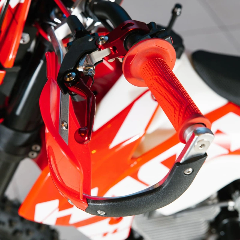 Мотоцикл HASKY F5 Pro 2025 MSD (F5 Pro) ENDURO
