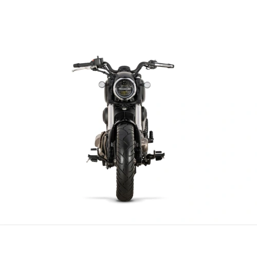Мотоцикл SHARMAX RR 351 Ultra