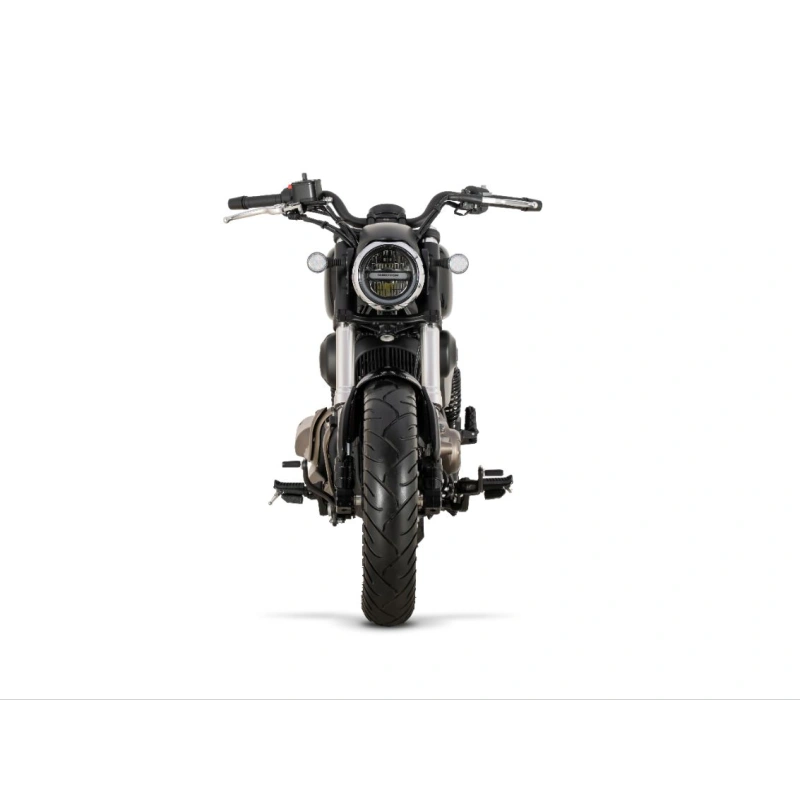 Мотоцикл SHARMAX RR 351 Ultra