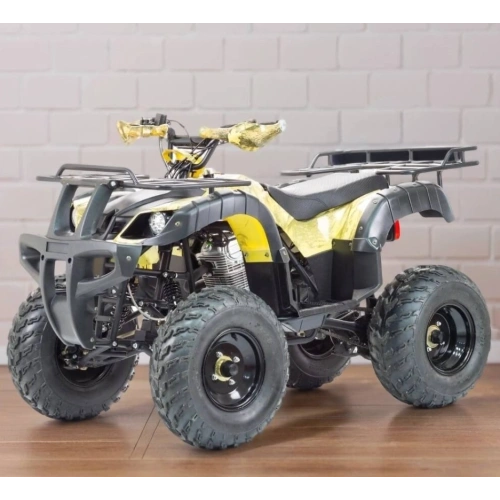 Квадроцикл MOTOLAND ATV 250 Adventure