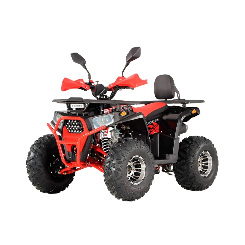 Квадроцикл FXMOTO Reaper Pro 125