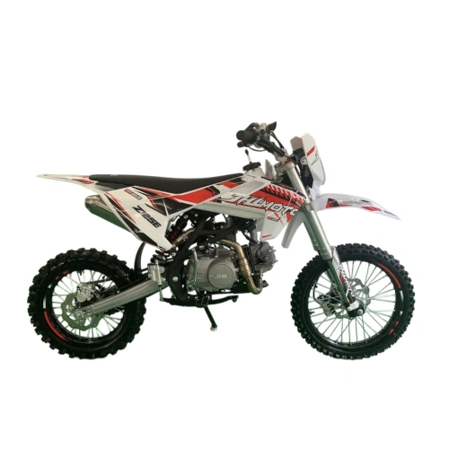 Питбайк JHL Z125E