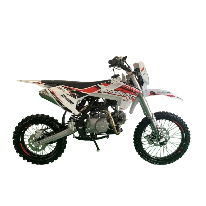 Питбайк JHL Z125E
