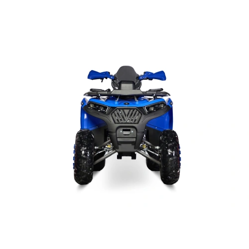 Квадроцикл SHARMAX Hummer 320 RX