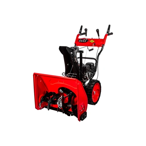 Снегоуборщик DDE ST6563Е