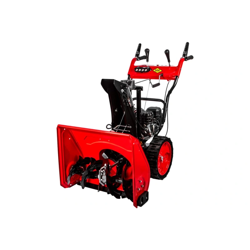 Снегоуборщик DDE ST6563Е
