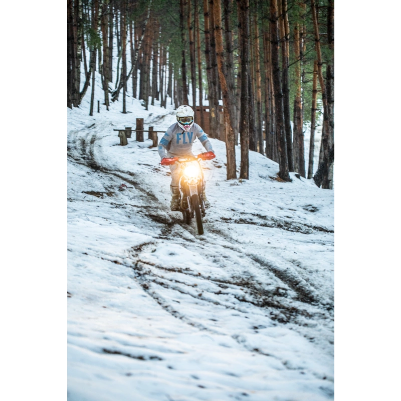 Питбайк SHARMAX PowerMax 125 (2024)