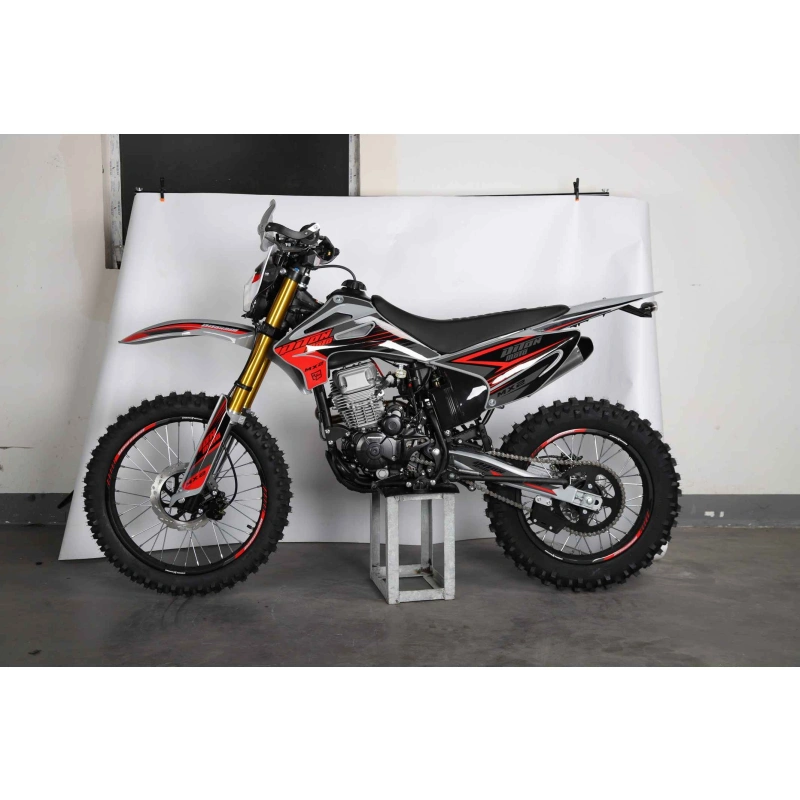 Мотоцикл PITONMOTO MX2 PR300 Pro 21/18 ENDURO