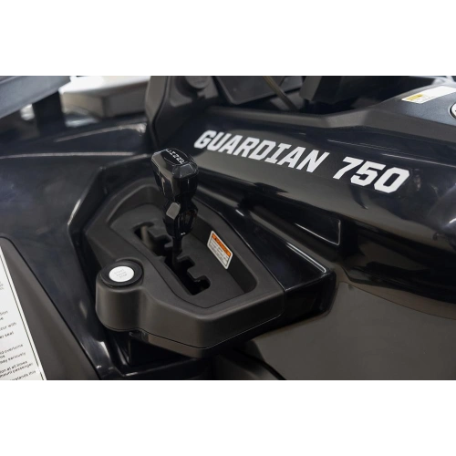 Квадроцикл HISUN Guardian 750S Short (ПСМ)