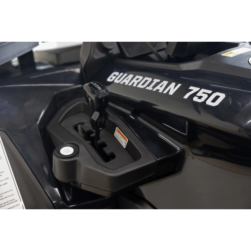 Квадроцикл HISUN Guardian 750S Short (ПСМ)