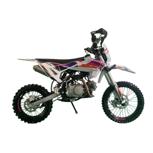 Питбайк JHL Z140E Pro