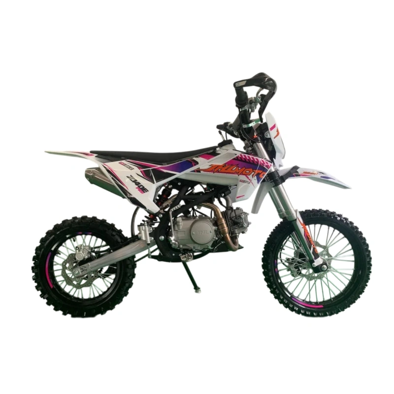 Питбайк JHL Z140E Pro
