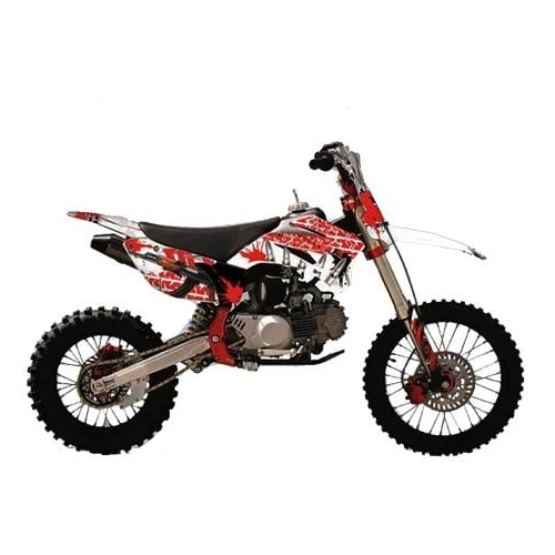 Мотоцикл кроссовый эндуро STELS Gryphon Orion 160 Pro 14/12