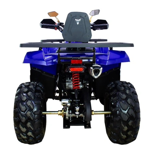 Квадроцикл AVANTIS Hunter 200 New Premium (2020)
