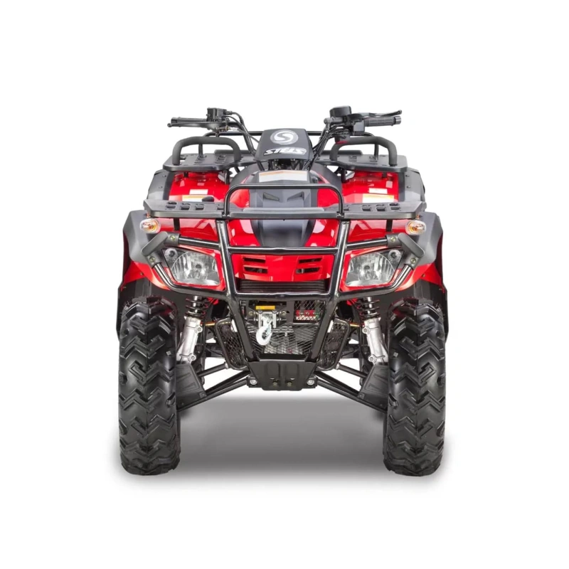 Квадроцикл STELS ATV 300 4WD