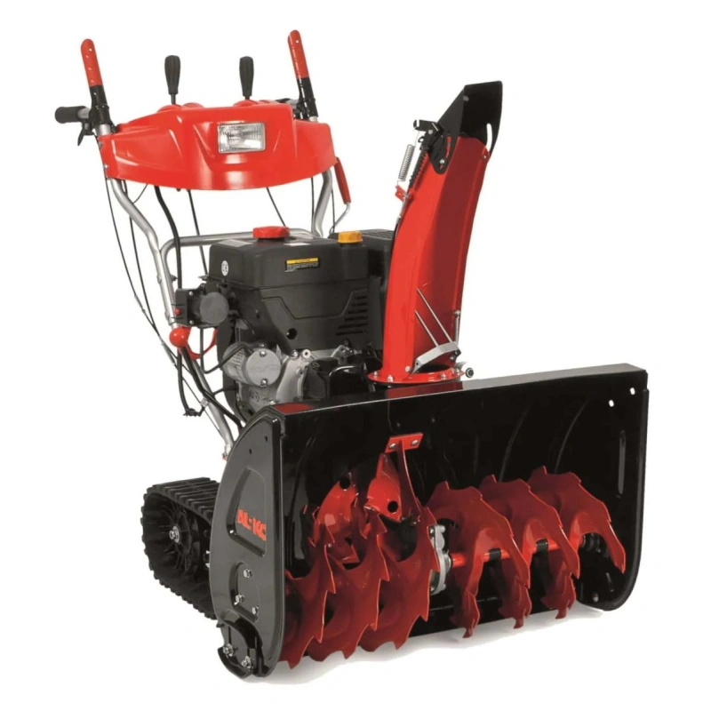 Снегоуборщик AL-KO Snowline 760 TE