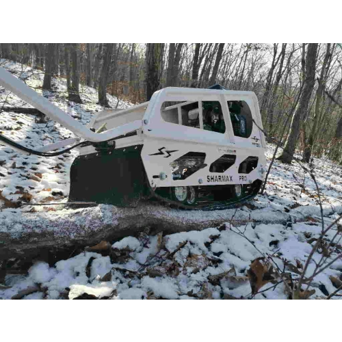 Мотобуксировщик SHARMAX S380 1250 HP6.5 Ultra (2024)