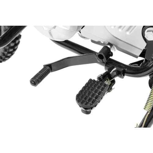 Мотоцикл кроссовый эндуро REGULMOTO SK 200GY-5