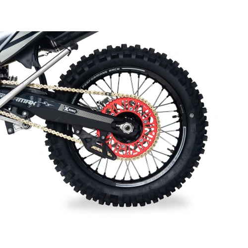 Мотоцикл кроссовый эндуро SHARMAX Expert 300