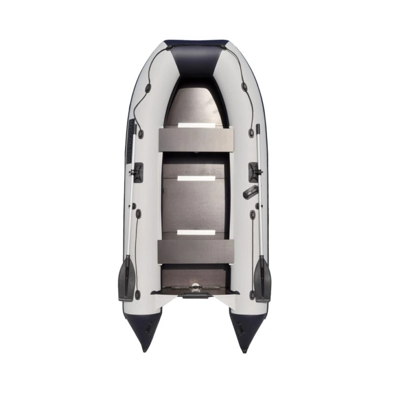 Лодка ПВХ МУССОН M-3300 СК Active